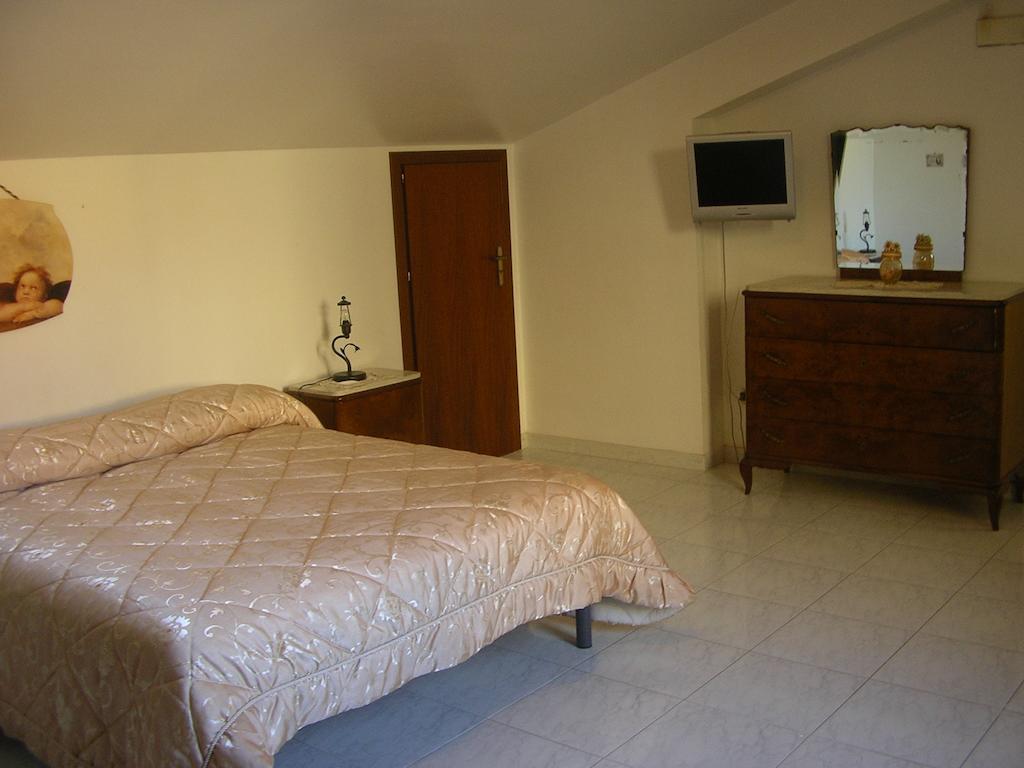 Appartement Terrazza Sul Mare à Gioiosa Marea Extérieur photo