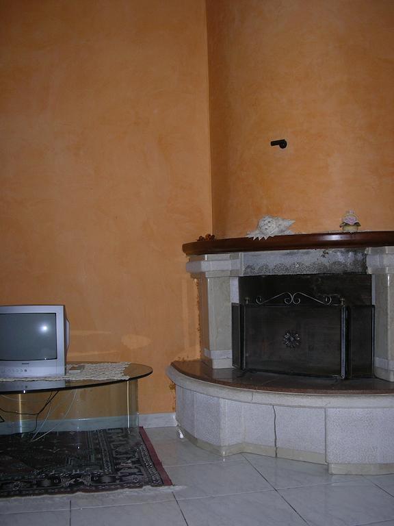 Appartement Terrazza Sul Mare à Gioiosa Marea Extérieur photo