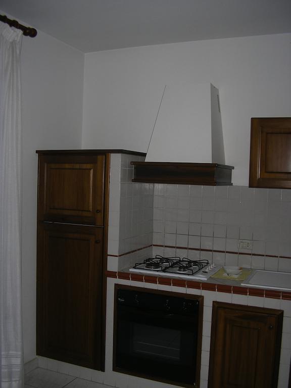 Appartement Terrazza Sul Mare à Gioiosa Marea Extérieur photo