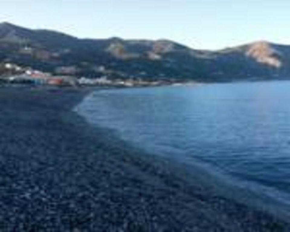 Appartement Terrazza Sul Mare à Gioiosa Marea Extérieur photo