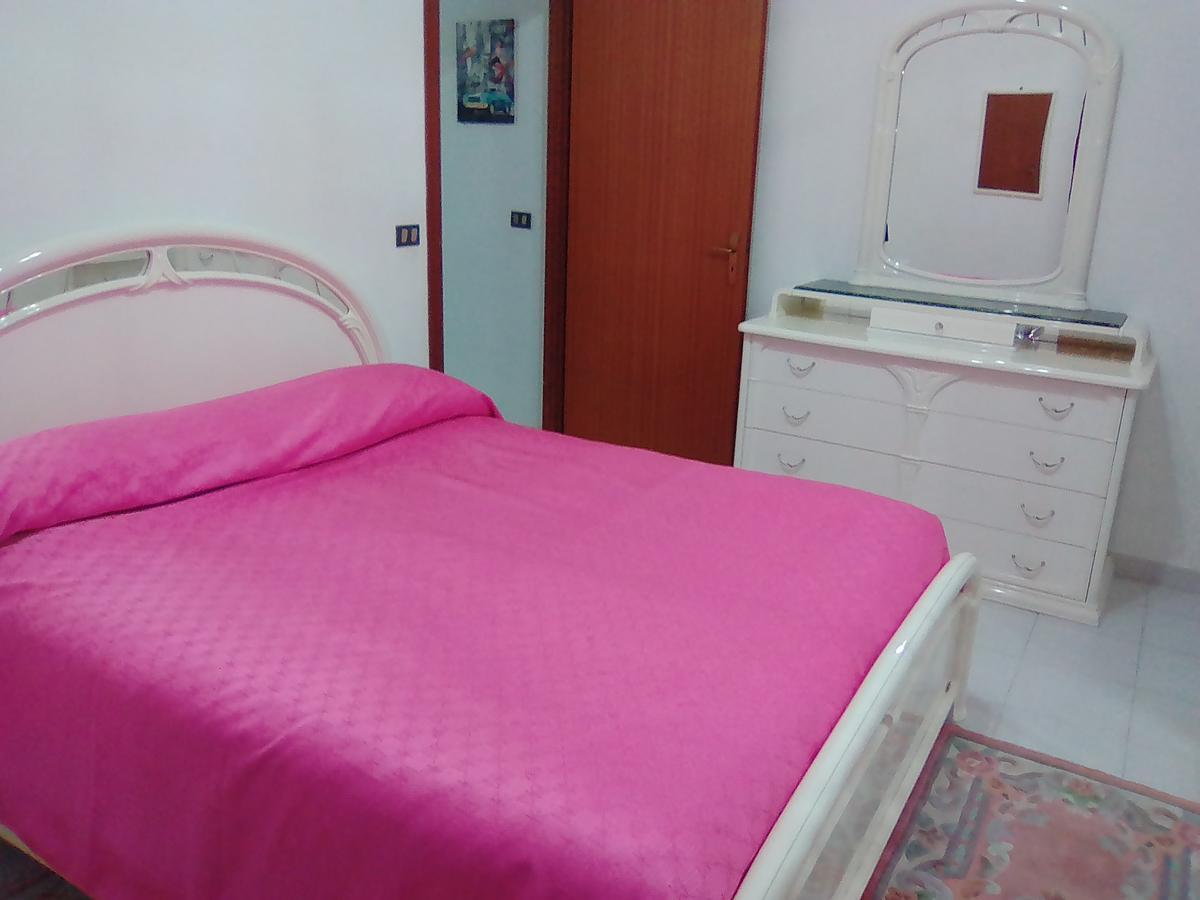 Appartement Terrazza Sul Mare à Gioiosa Marea Extérieur photo